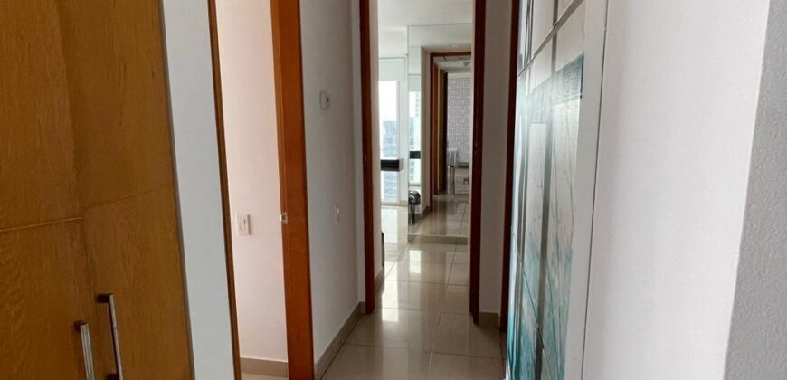 APARTAMENTO H2 PISO 27