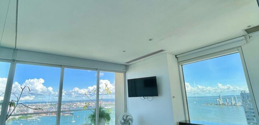 APARTAMENTO H2 PISO 27