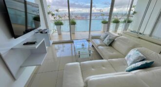 APARTAMENTO H2 PISO 27