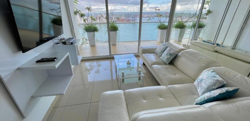 APARTAMENTO H2 PISO 27