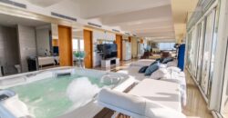 PENTHOUSE CON JACUZZI (VALOR EN DOLAR)