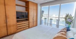 PENTHOUSE CON JACUZZI (VALOR EN DOLAR)