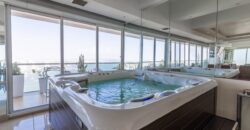 PENTHOUSE CON JACUZZI (VALOR EN DOLAR)