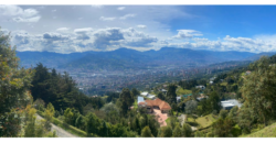 CASA EN LAS PALMAS ENVIGADO ANTIOQUIA