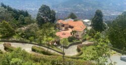 CASA EN LAS PALMAS ENVIGADO ANTIOQUIA