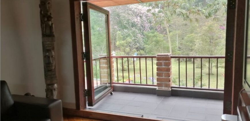 CASA EN LAS PALMAS ENVIGADO ANTIOQUIA