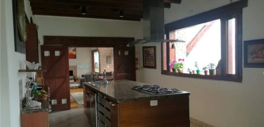 CASA EN LAS PALMAS ENVIGADO ANTIOQUIA